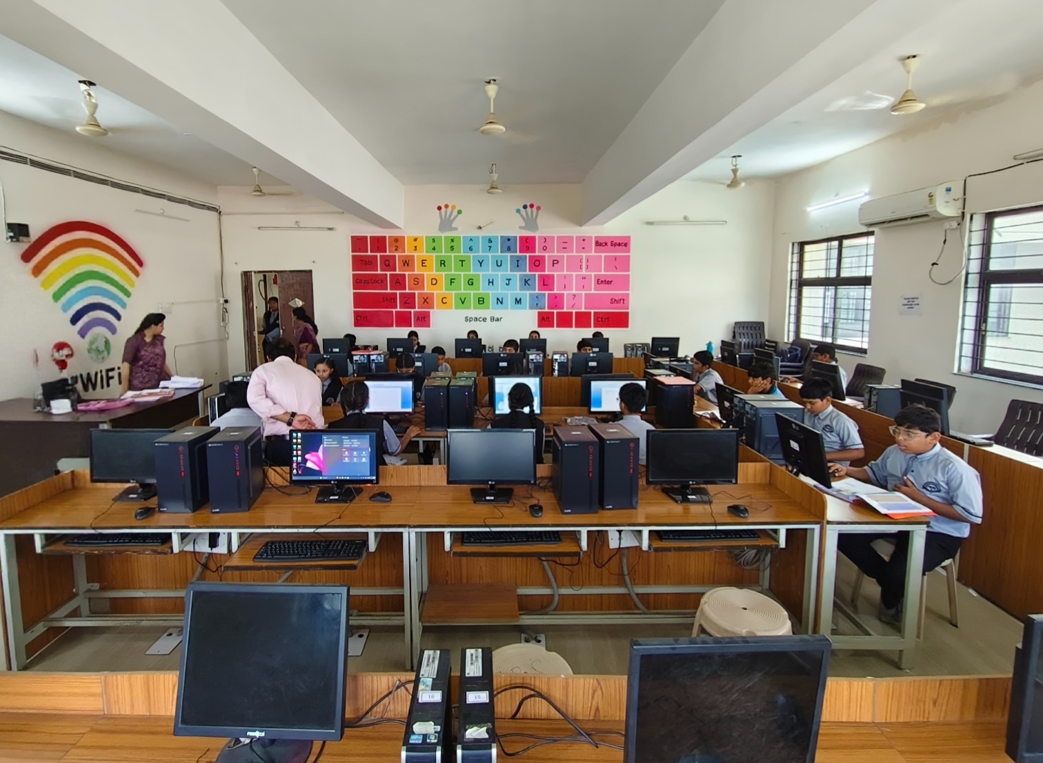 Computer Class